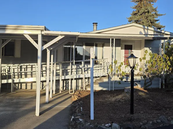 8301 Tieton Dr, Yakima, WA 98908