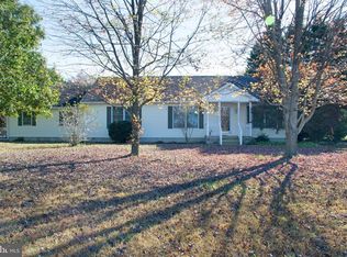10719 Benson Rd, Ellendale, DE 19941