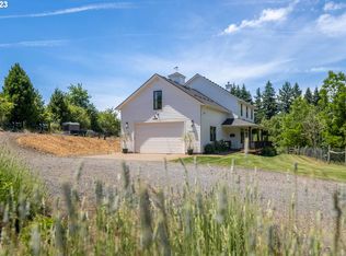 40803 Baptist Church Dr, Lebanon, OR