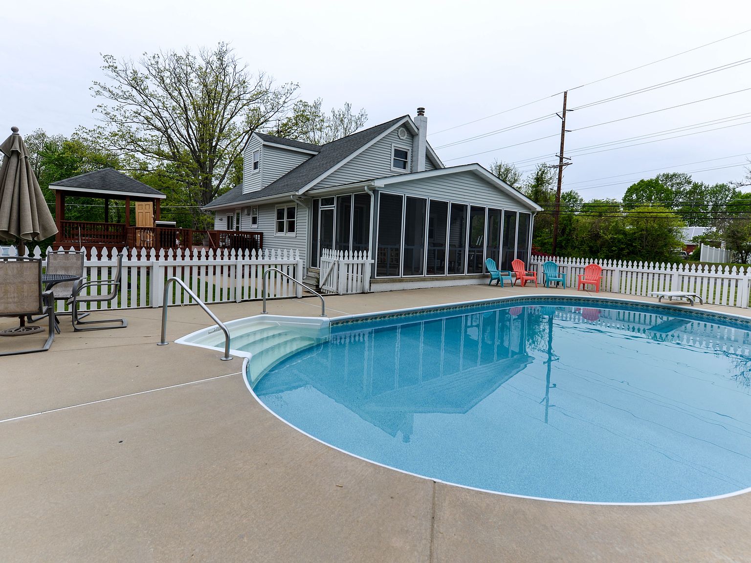 99 W Main St, Alloway, NJ 08001 Zillow