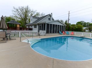 99 W Main St, Alloway, NJ 08001