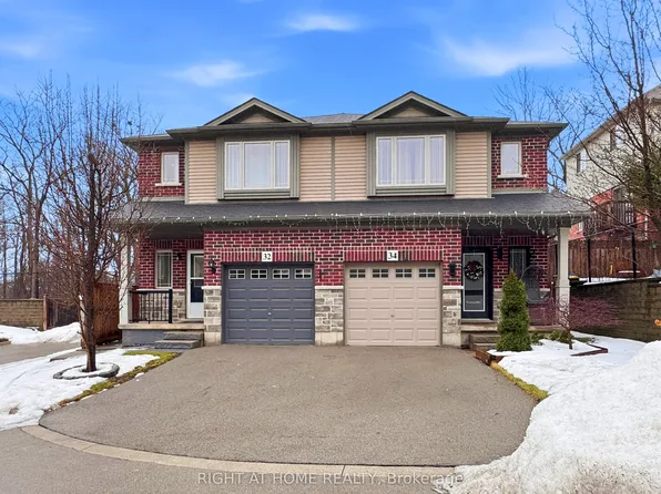 32 Rolling Ln, Hamilton, ON L8K 0A1