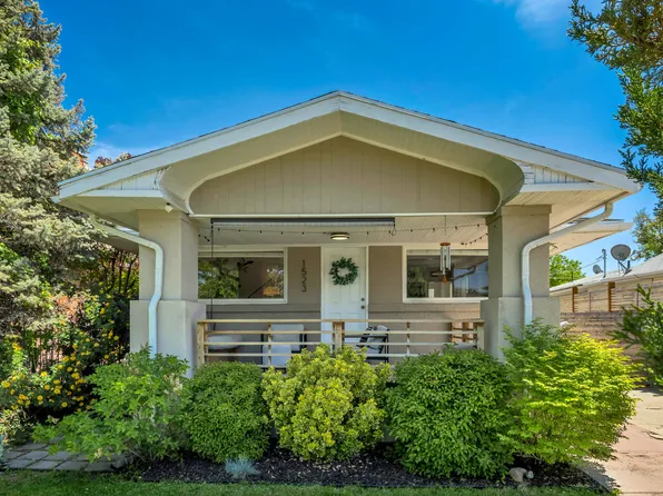 1523 S Park St E, Salt Lake City, UT 84105