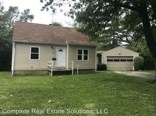 2426 N Catherwood Ave, Indianapolis, IN