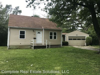2426 N Catherwood Ave, Indianapolis, IN, 46219