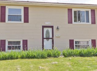 3744 Christie Rd E, Columbus, OH 43207