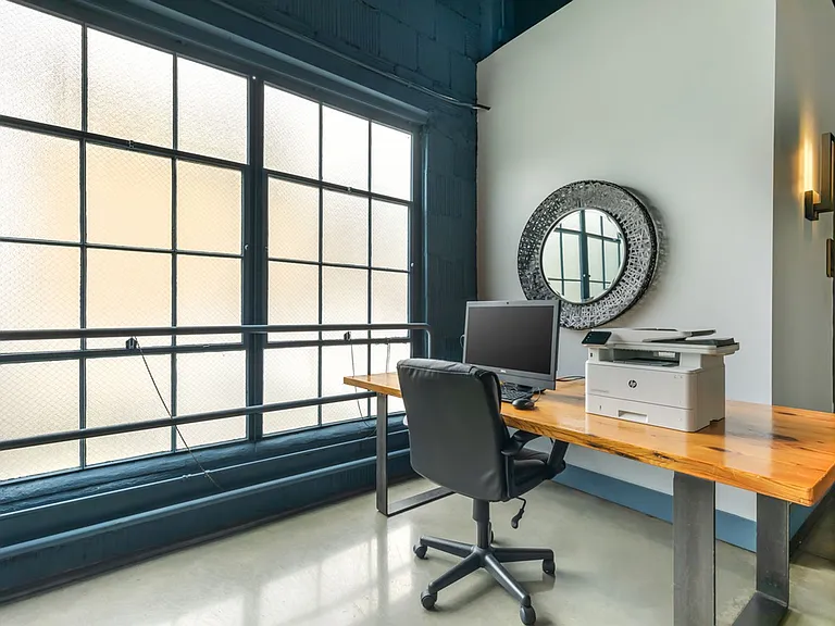 Charming 1 Bedroom/1 Bathroom Apartment Unit in Downtown Baltimore, MD! Unit 416 — Photo 20
