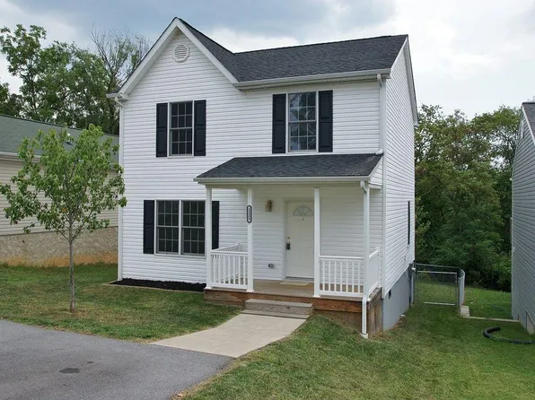 1325 Archbold Ave NE, Roanoke, VA 24012