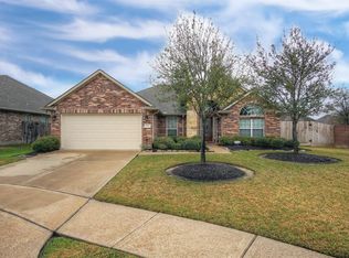 9435 Cheslyn Ct, Tomball, TX 77375