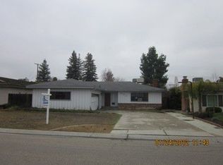 931 W Princeton Ave, Visalia, CA 93277