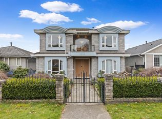 1356 E 62nd Ave, Vancouver, BC