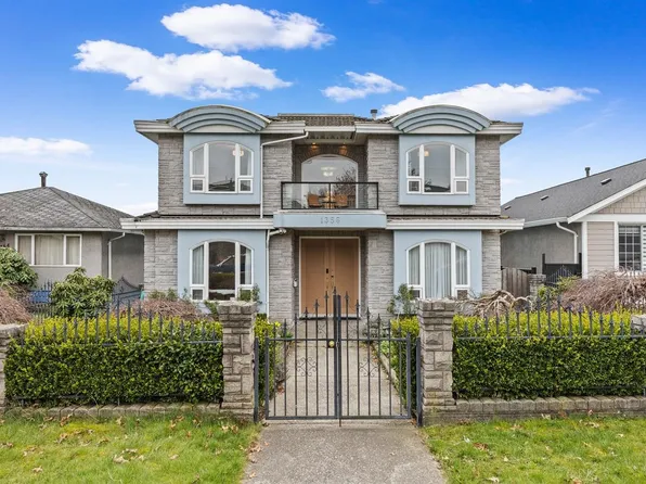 1356 E 62nd Ave, Vancouver, BC V5X 2H5