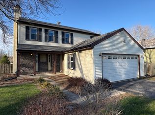 5524 W Shore Dr, McHenry, IL