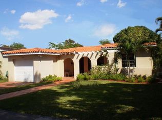 1209 Cordova St, Coral Gables, FL 33134