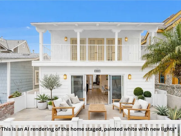 325 Grand Canal, Newport Beach, CA 92662