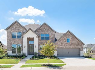 1601 Wolfgang Way, Van Alstyne, TX 75495