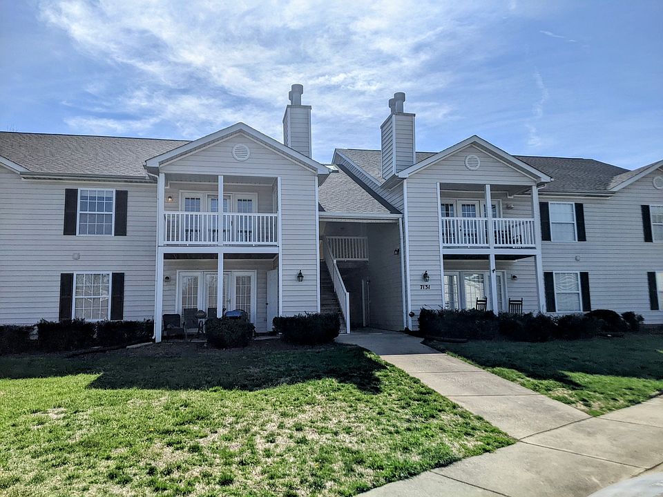 1st image of 7131 W Friendly Ave #1