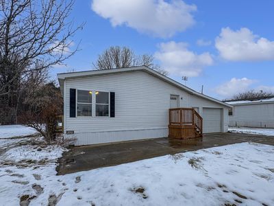253 E Scarlet Oak Dr, Coopersville, MI, 49404