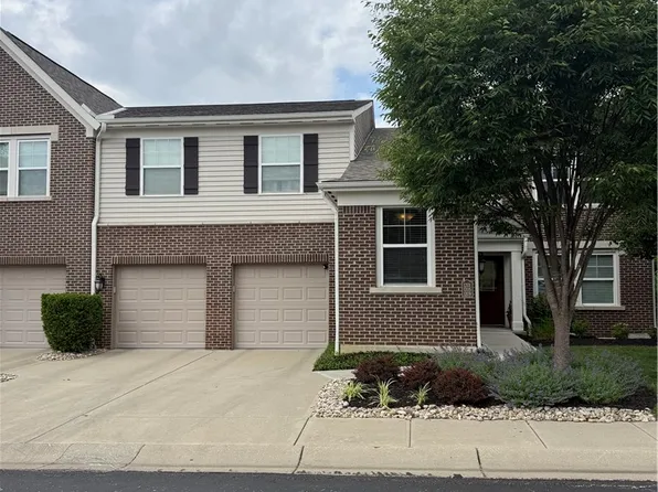 1201 Double Eagle Ct, Lebanon, OH 45036