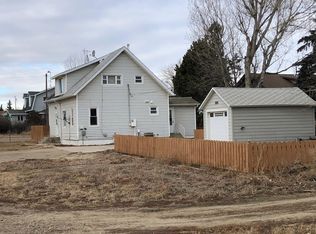 125 1st Ave NW, Rudyard, MT 59540