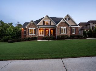 518 Litchfield Dr, Macon, GA 31220