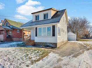 5932 Carlton Ave, Niagara Falls, ON L2G 5J5