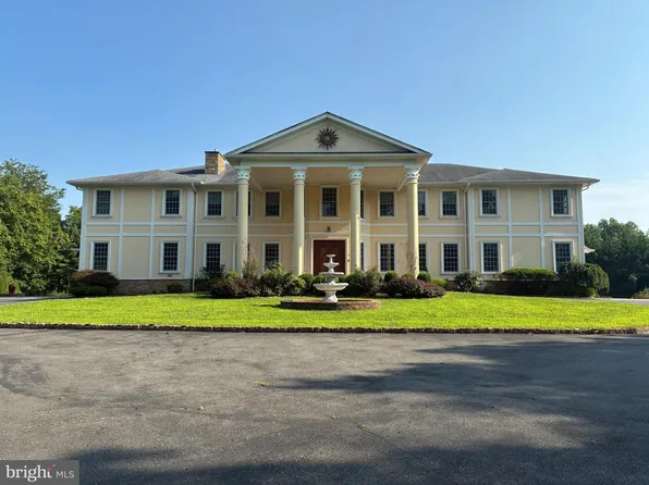 3870 Princeton Pike, Lawrence Township, NJ 08648