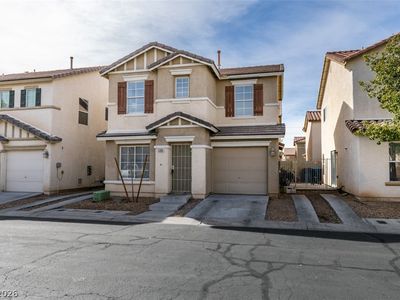 1289 Plum Canyon St, Las Vegas, NV, 89142