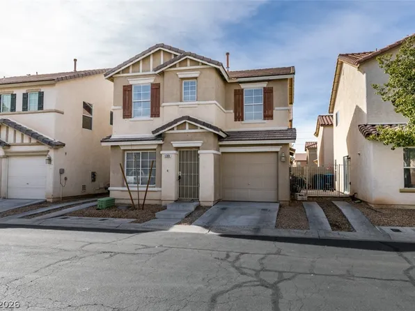 1289 Plum Canyon St, Las Vegas, NV 89142
