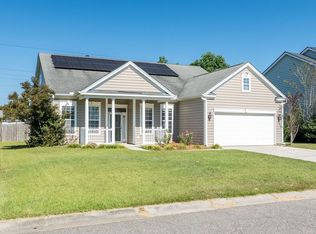 7304 Coopers Hawk Dr, Hanahan, SC 29410