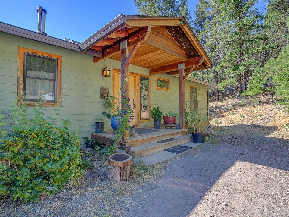 13310 Patterson Creek Rd, Fort Jones, CA 96032 MLS 20221168 Zillow