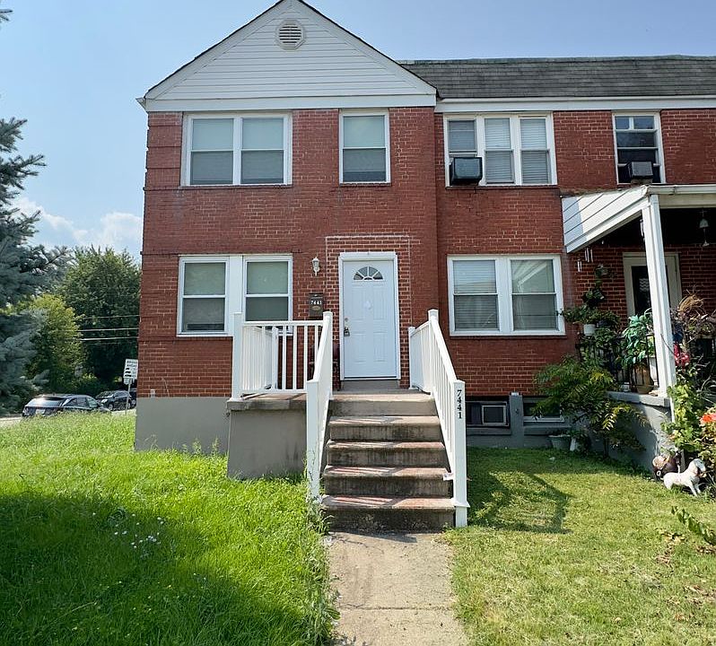 1st image of 7441 Berkshire Rd