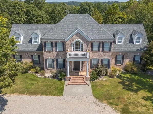 1 Twin Oaks Ln, Poplar Bluff, MO 63901