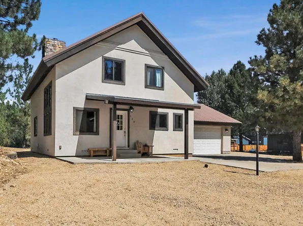 124 Mores Creek Dr, Idaho City, ID 83631