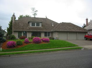 14735 SE Megan Way, Clackamas, OR 97015