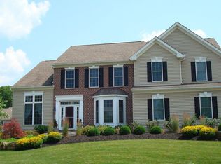 105 Buggy Way, Downingtown, PA 19335