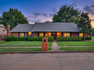 8308 E 107th Pl, Tulsa, OK 74133