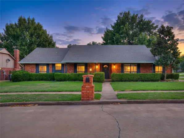 8308 E 107th Pl, Tulsa, OK 74133