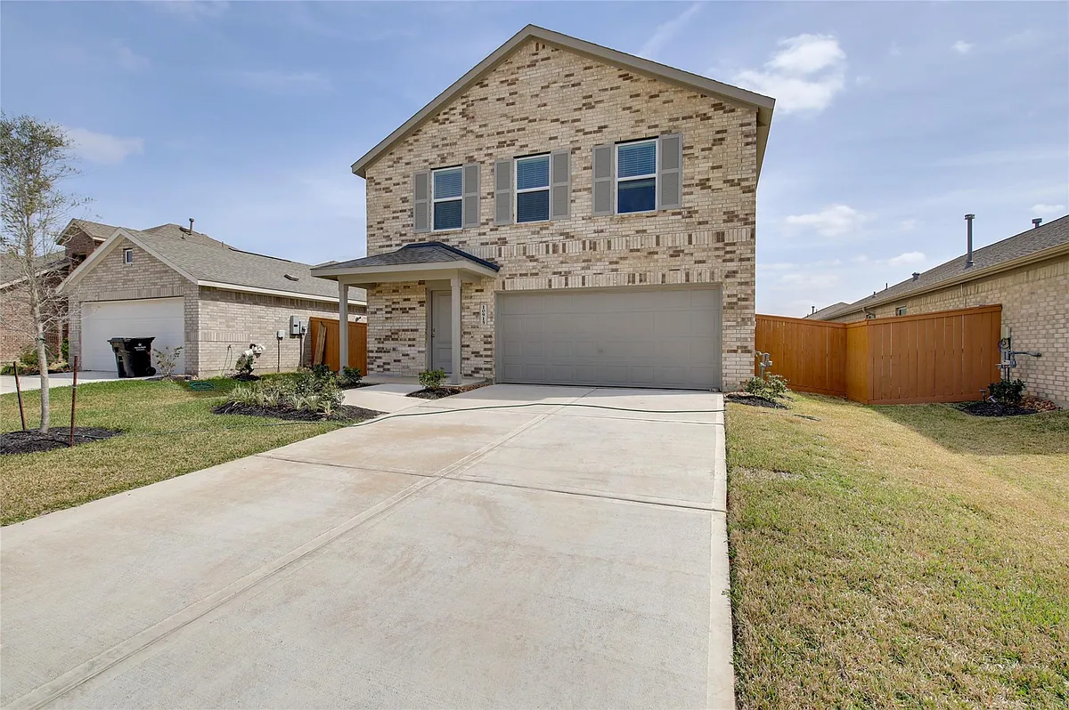 Building Photo - 10915 Tawny Rdg