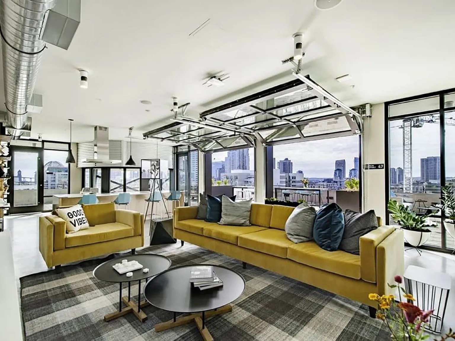 Idea1 Apartments — Photo 3