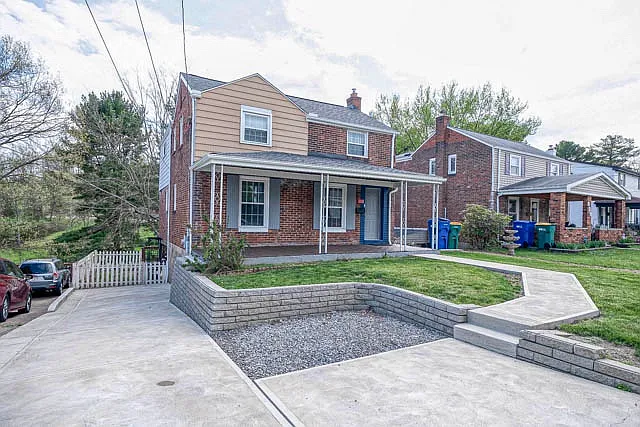 632 Highview Rd — Photo 21