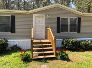 167 Blue Heron Ln W, Bluffton, SC 29927