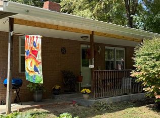 303 Spruce St, Pineville, KY 40977