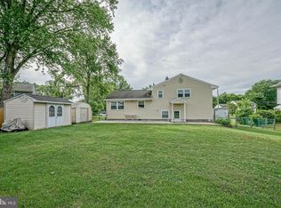 18 Cedarcroft Rd, Gibbsboro, NJ 08026