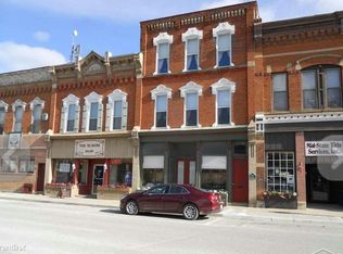 115 S Main St, Vassar, MI 48768