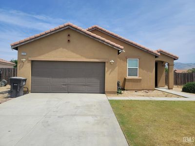 2200 Claro Ct, Arvin, CA, 93203