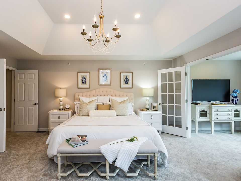 The Signature Series Model Home