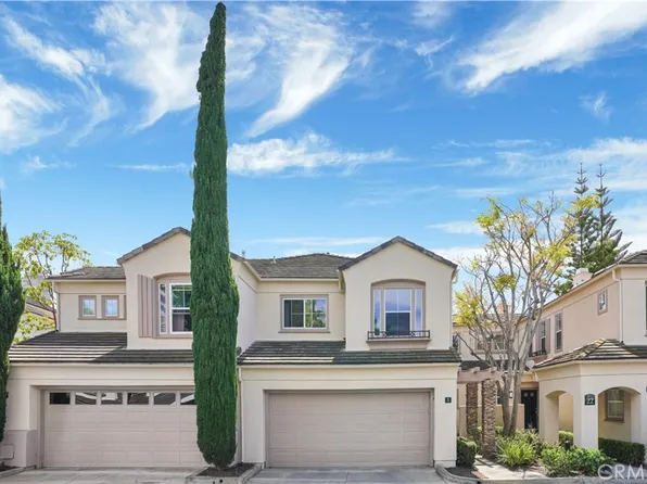 5 La Mirage Cir, Aliso Viejo, CA 92656