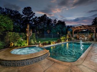 28315 Ryans Ridge Ln, Spring, TX 77386