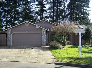 3514 NE 146th Ct, Vancouver, WA 98682
